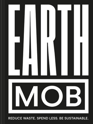 cover image of Earth MOB